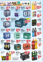 Aktueller Trinkgut Prospekt mit Cola, "Aktuelle Angebote", Seite 3