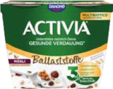 Activia Joghurt Müsli von Danone im aktuellen EDEKA Prospekt für 1,29 €
