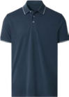 Aktuelle Bekleidung Angebote bei Kaufland in Aachen Aktuelles Piqué-Poloshirt Angebot bei Kaufland in Aachen ab 6,99 €