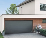 Garage-Sektionaltore RenoMatic bei Schröder Bauzentrum im Prospekt "" für 1.049,00 €