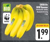 WWF Bananen bei EDEKA im Marktheidenfeld Prospekt für 1,99 €