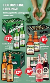 Aktueller Getränke Hoffmann Prospekt mit Berliner Pilsener, "Aktuelle Angebote", Seite 9