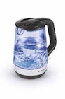 Glas-Wasserkocher im Angebot bei Netto Marken-Discount in Kirchheim Glas-Wasserkocher Angebote von GOURMETmaxx bei Netto Marken-Discount Kirchheim für 19,99 €
