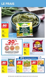 Offre Potatoes dans le catalogue Carrefour du moment à la page 36