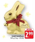Goldhase im aktuellen Prospekt bei EDEKA in Sexau