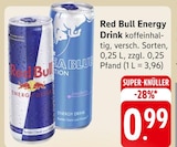 Energy Drink bei EDEKA im Teningen Prospekt für 0,99 €