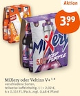 MiXery oder Veltins V+ Angebote bei tegut Frankfurt für 3,99 €