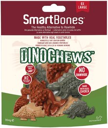 Dinochews Hundesnack bei REWE in Böblingen Dinochews Hundesnack im Angebot bei REWE Böblingen für 5,00 €