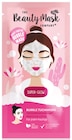 Tuchmaske von The Beauty Mask Company für 1,59 € bei Rossmann im Angebot Tuchmaske von The Beauty Mask Company im aktuellen Rossmann Prospekt