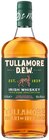 Irish Whiskey oder Dew Honey Angebote von Tullamore Dew bei REWE Hanau für 13,99 €
