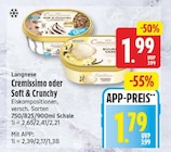 Aktuelle Eis Angebote bei EDEKA in Berlin Aktuelles Cremissimo Angebot bei EDEKA in Berlin ab 1,79 €