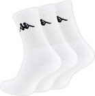 Tennissocken von Kappa für 2,99 € bei Thomas Philipps im Angebot Tennissocken von Kappa im aktuellen Thomas Philipps Prospekt