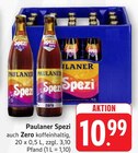EDEKA Landau (Pfalz) Prospekt mit  im Angebot für 10,99 €