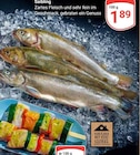 GLOBUS - Saibling Angebot im Prospekt Saibling bei GLOBUS im Prospekt "" für 1,89 €