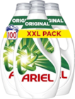 Lessive Liquide - Ariel - Lidl à Colmar Lessive Liquide - Ariel en promo chez Lidl Colmar à 19,89 €