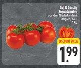 Rispentomaten im Angebot bei EDEKA in Zwickau Rispentomaten Angebote von Gut & Günstig bei EDEKA Zwickau für 1,99 €