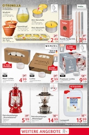 Aktueller Selgros Prospekt mit Kerzen, "cash & carry", Seite 13