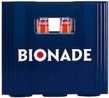 Bionade Angebote bei REWE Saarbrücken für 8,99 €
