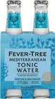 Limonade im tegut Prospekt Tonic Water von Fever Tree im aktuellen tegut Prospekt für 3,99 €