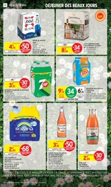 Bière Angebote im Prospekt "TOUT VOTRE MAGASIN CONTRE LA VIE CHÈRE" von Intermarché Bière Angebote im Prospekt "TOUT VOTRE MAGASIN CONTRE LA VIE CHÈRE" von Intermarché auf Seite 20