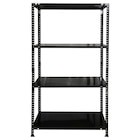 Schwerlaststeckregal Angebote bei POCO Augsburg für 13,99 €