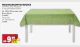 Weichschaumtischdecke Angebote bei Marktkauf Heilbronn für 9,99 €