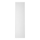 Porte de placard coulissante Snow l.66.2xH.250cm - SPACEO - Leroy Merlin à Levallois-Perret Porte de placard coulissante Snow l.66.2xH.250cm - SPACEO en promo chez Leroy Merlin Levallois-Perret à 49,41 €
