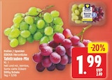 WEZ - Tafeltrauben-Mix Angebot im Prospekt Tafeltrauben-Mix bei WEZ im Prospekt "" für 1,99 €
