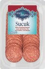 Sucuk Angebote von 1001 delights bei Lidl Haltern am See für 3,49 €