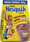 Nesquik von Nestlé im aktuellen EDEKA Prospekt für 1,99 €