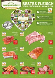 Steak Angebot & Preis im aktuellen Marktkauf Prospekt Steak Angebot im aktuellen Marktkauf Prospekt auf Seite 13