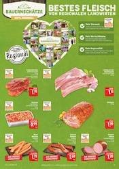 Aktueller Marktkauf Prospekt mit Braten, "AUSWAHL RIESIG, PREISE NIEDRIG", Seite 13