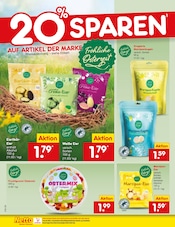 Eierlikör im Netto Marken-Discount Prospekt in Rastatt Aktueller Netto Marken-Discount Prospekt mit Eierlikör, "Aktuelle Angebote", Seite 46