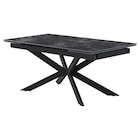 Katrin_Esstisch_E1155 im Angebot bei POCO in Oldenburg Katrin_Esstisch_E1155 Angebote bei POCO Oldenburg für 549,99 €