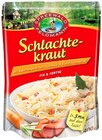 Schlachtekraut im Penny Prospekt Schlachtekraut von Spreewald Feldmann im aktuellen Penny Prospekt für 1,29 €