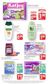 Aktueller EDEKA Prospekt mit Shampoo, "Aktuelle Angebote", Seite 13
