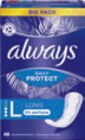 Hygieneprodukte im tegut Prospekt daily Slipeinlagen von always im aktuellen tegut Prospekt für 2,59 €