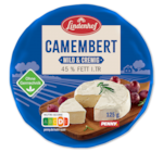 Camembert von Lindenhof im aktuellen Penny Prospekt