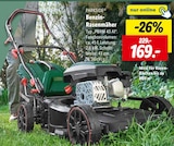 Benzin-Rasenmäher von PARKSIDE für 169,00 € bei Lidl im Angebot Benzin-Rasenmäher von PARKSIDE im aktuellen Lidl Prospekt