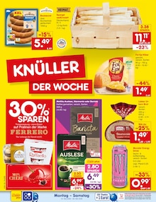 Energydrink im aktuellen Netto Marken-Discount Prospekt (Regensburg) Energydrink im Netto Marken-Discount Prospekt "Aktuelle Angebote" mit 70 Seiten (Regensburg)