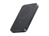 MagGo Slim Powerbank 10000 mAh Schwarz im MediaMarkt Saturn Prospekt MagGo Slim Powerbank 10000 mAh Schwarz von ANKER im aktuellen MediaMarkt Saturn Prospekt für 49,99 €