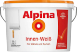 Globus-Baumarkt Oranienburg - Innen-Weiß Angebot im Prospekt Innen-Weiß bei Globus-Baumarkt im Oranienburg Prospekt für 19,00 €