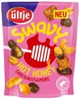 Swavy Hot Honey von Ültje im aktuellen Penny Prospekt für 1,99 €