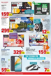 Aktueller E center Prospekt mit Samsung, "Aktuelle Angebote", Seite 38