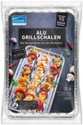 Alu Grill-Schalen Angebote von HOME IDEAS bei Penny Münster für 2,49 €