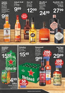 Tequila im TOP Getränke Prospekt "Aktuelle Angebote" mit 4 Seiten (Krefeld)