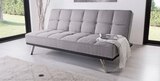 Aktuelle Couch Angebote bei mömax in Augsburg Aktuelles SCHLAFSOFA „JAN II“ Angebot bei mömax in Augsburg ab 190,00 €