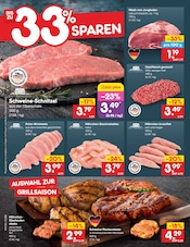 Braten im Netto Marken-Discount Prospekt in Potsdam Aktueller Netto Marken-Discount Prospekt mit Braten, "Aktuelle Angebote", Seite 12