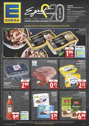 Aktueller E center Supermarkt Prospekt in Marktleuthen und Umgebung, "Wir lieben Lebensmittel!" mit 52 Seiten, 18.08.2025 - 23.08.2025