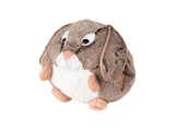 Handwärmer Bunny Plüschfigur im MediaMarkt Saturn Prospekt Handwärmer Bunny Plüschfigur von NOXXIEZ im aktuellen MediaMarkt Saturn Prospekt für 14,71 €